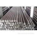 cold drawn A105 42crmo4 steel polished round bar